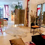 Loft d\'artiste unique - Expérience immersive