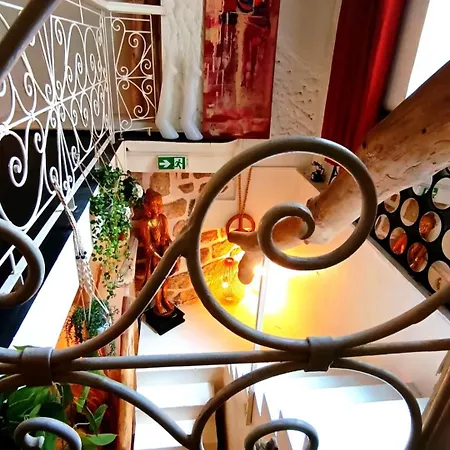 Appartamento Loft D'artiste Unique - Expérience Immersive *