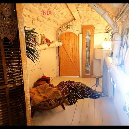 Appartamento Loft D'artiste Unique - Expérience Immersive