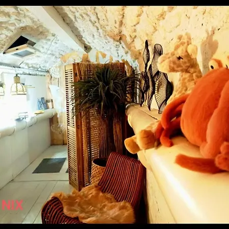 Appartamento Loft D'artiste Unique - Expérience Immersive Parigi