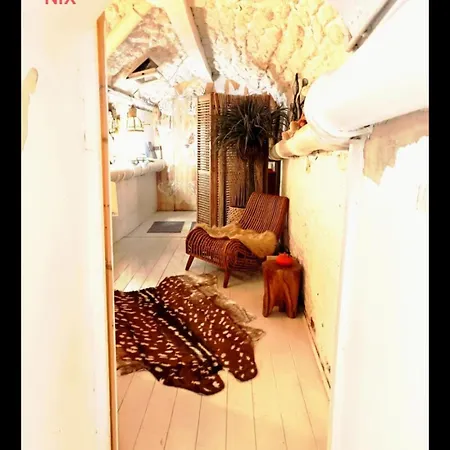 Loft D'artiste Unique - Expérience Immersive * Parigi