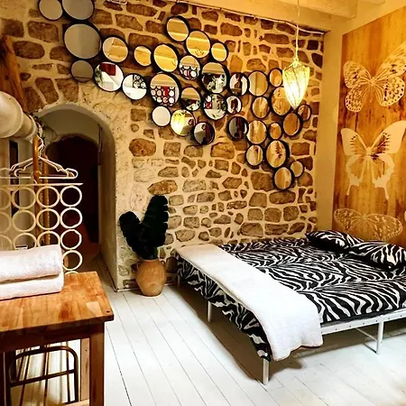 Loft D'artiste Unique - Expérience Immersive * Parigi
