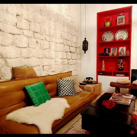 Loft D'artiste Unique - Expérience Immersive Appartamento Parigi