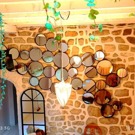 Loft D'artiste Unique - Expérience Immersive Appartamento Parigi