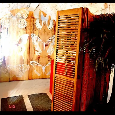 Loft D'artiste Unique - Expérience Immersive *
