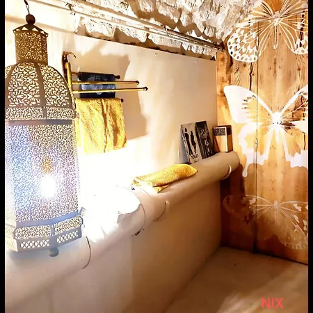 Appartamento Loft D'artiste Unique - Expérience Immersive