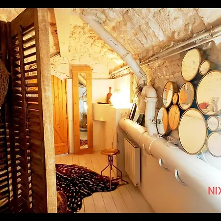 Appartamento Loft D'artiste Unique - Expérience Immersive *