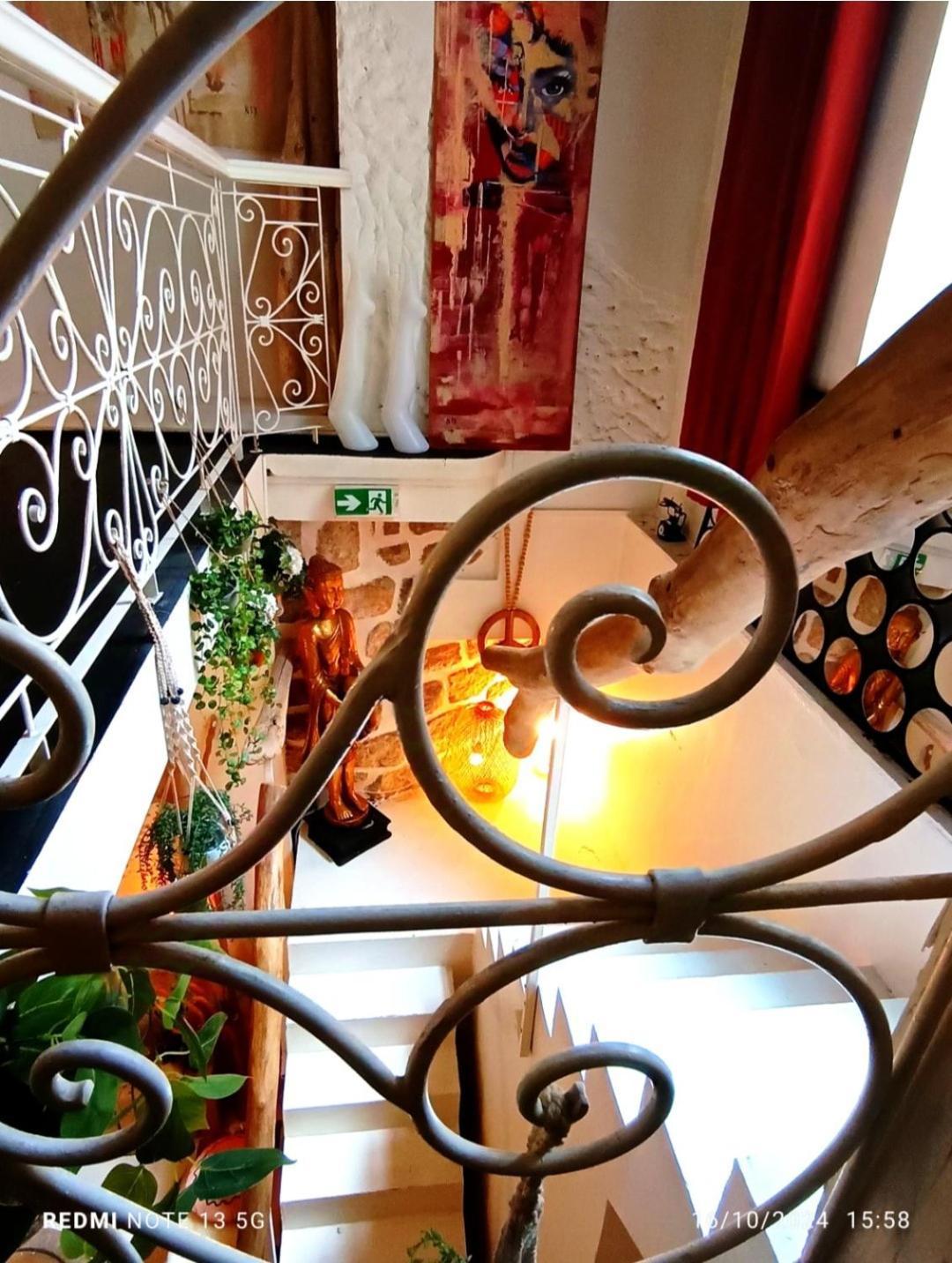 Appartamento Loft D'artiste Unique - Expérience Immersive *