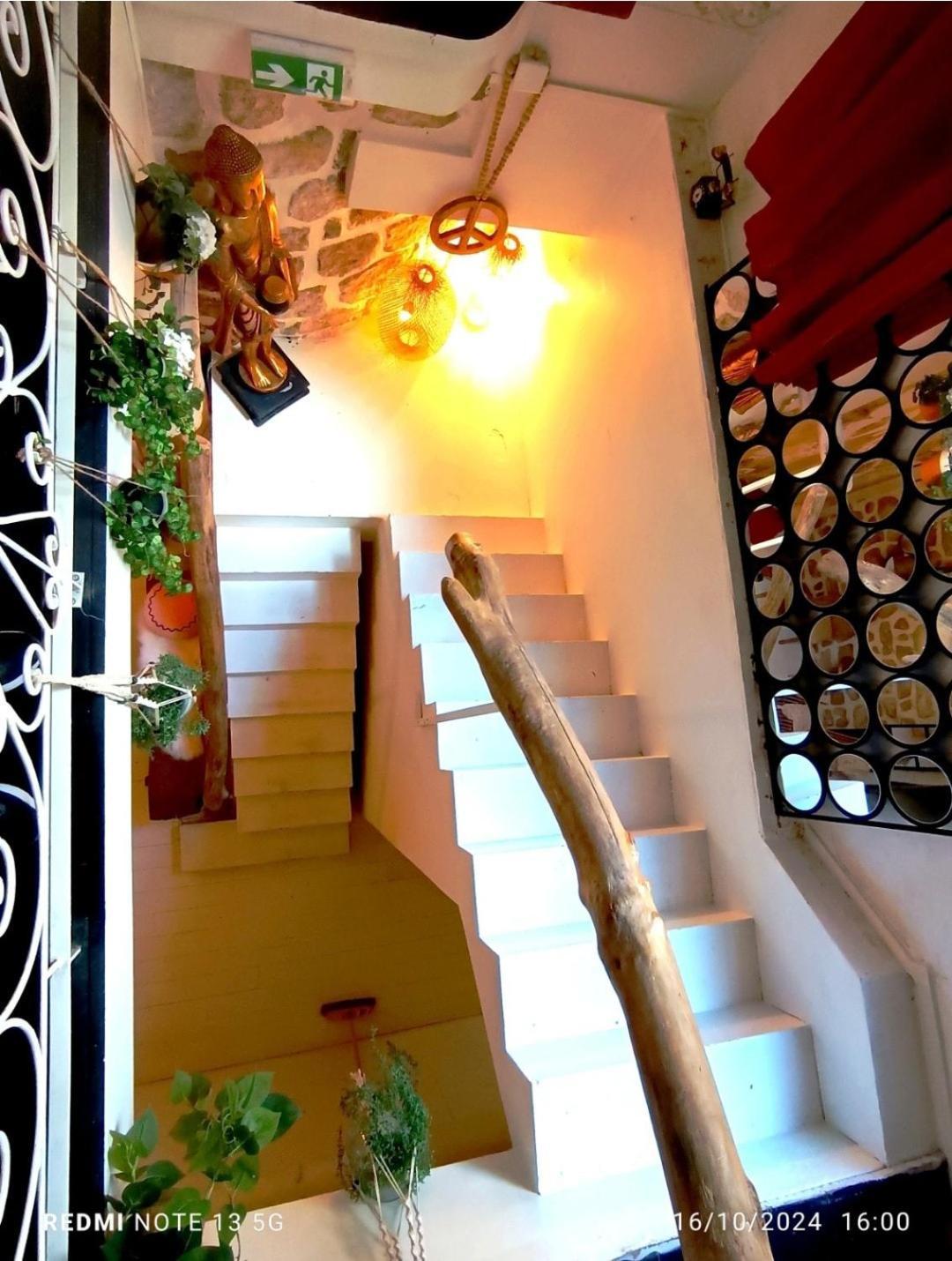 Loft D'artiste Unique - Expérience Immersive *