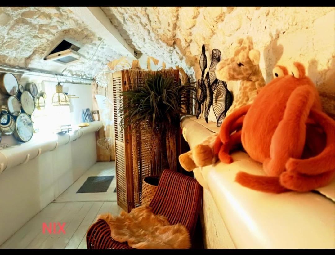 Appartamento Loft D'artiste Unique - Expérience Immersive Parigi