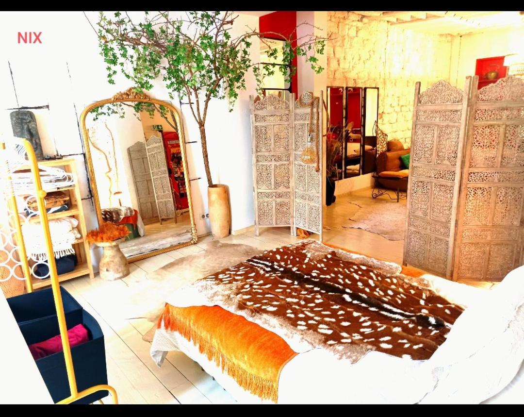 Appartamento Loft D'artiste Unique - Expérience Immersive
