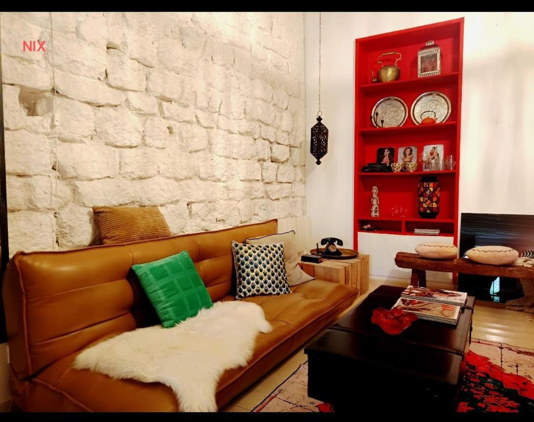 Loft D'artiste Unique - Expérience Immersive Appartamento Parigi