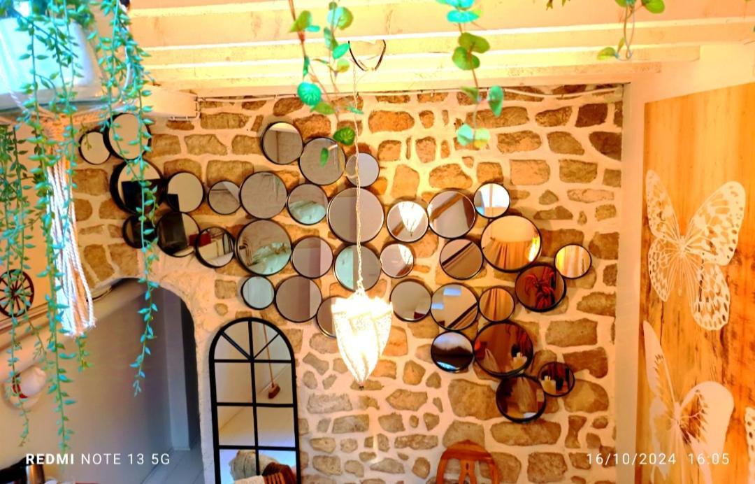 Loft D'artiste Unique - Expérience Immersive Appartamento Parigi