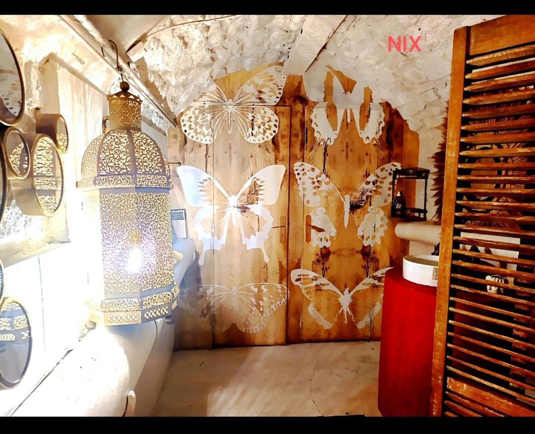 Loft D'artiste Unique - Expérience Immersive * Parigi