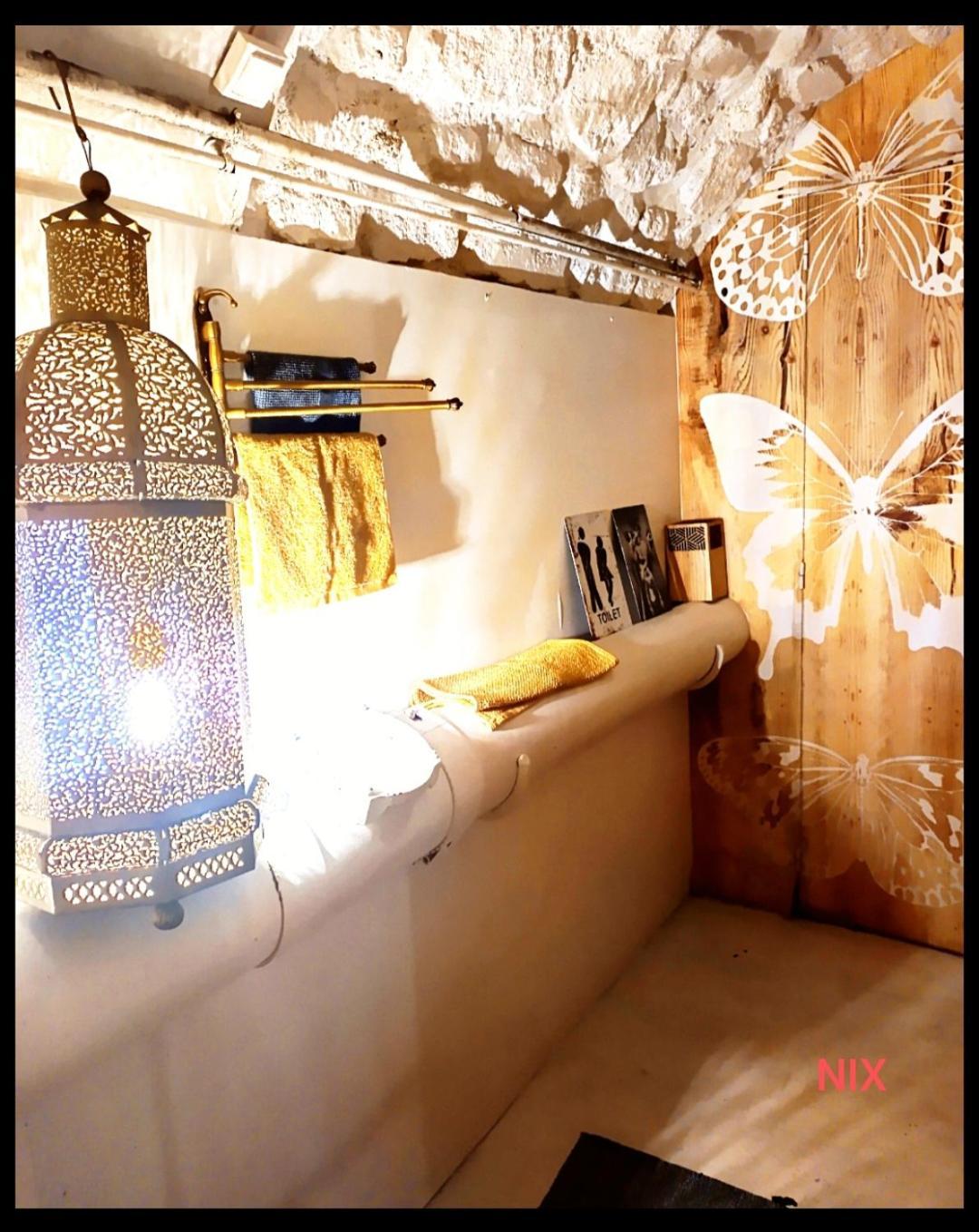 Appartamento Loft D'artiste Unique - Expérience Immersive