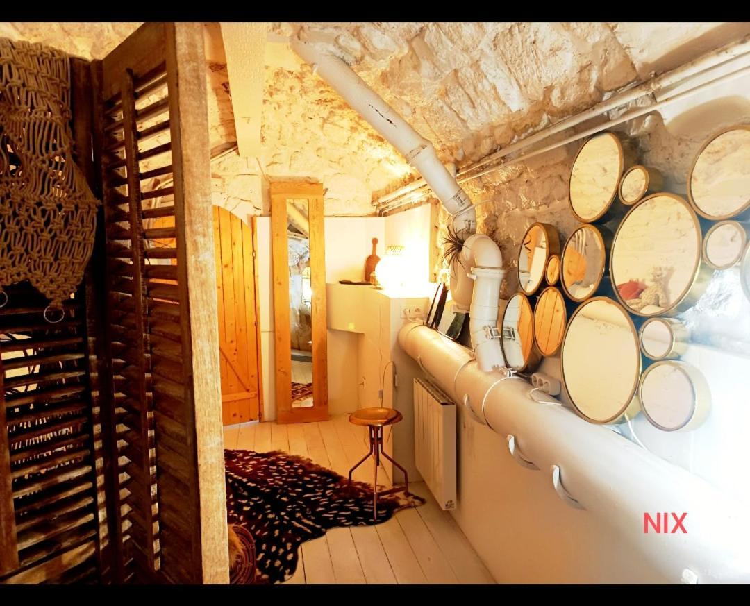 Appartamento Loft D'artiste Unique - Expérience Immersive *